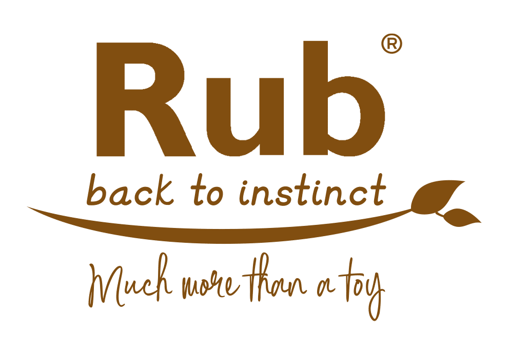 RUB, BACK TO INSTINCT